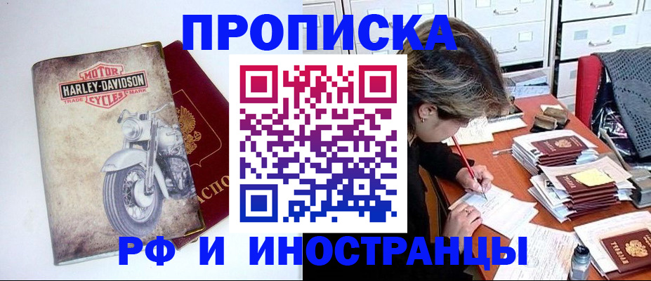 прописка паспорт в Няндоме